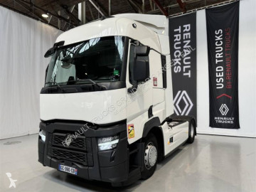 Trattore Stradale Renault