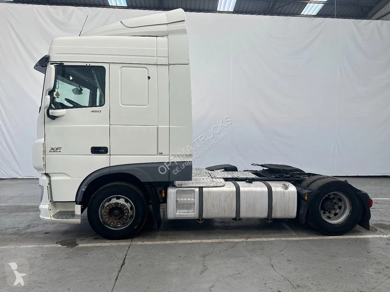 Traktor DAF 106460 SPACECAB