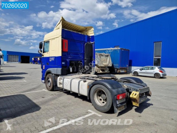 Cabeza tractora DAF
