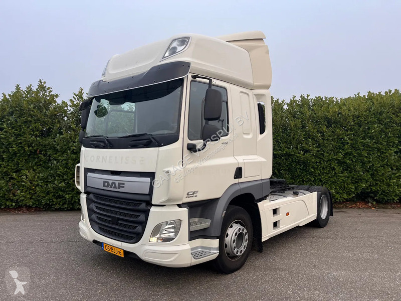 Tractor DAF 400 FT Euro6