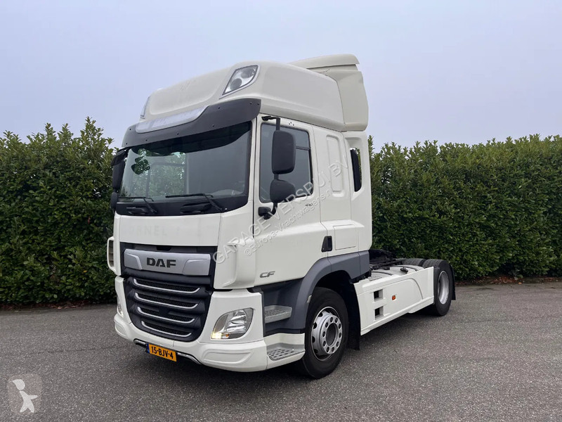 Tractor DAF 410 FT Euro6