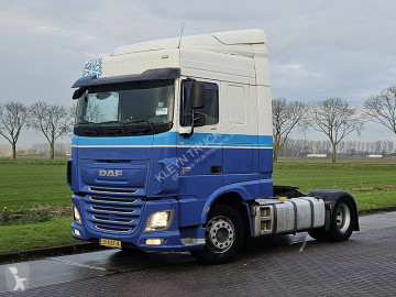 Tracteur DAF XF 410 SPACECAB MX13