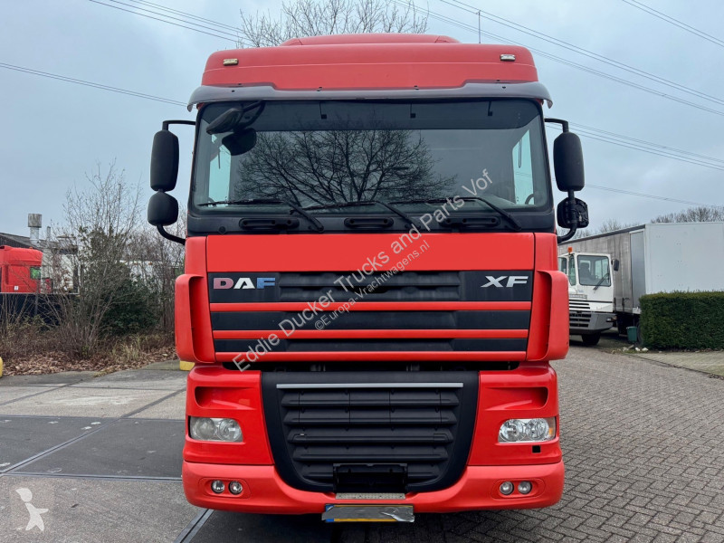 Traktor DAF 105XF 460 EURO 5 MEGA