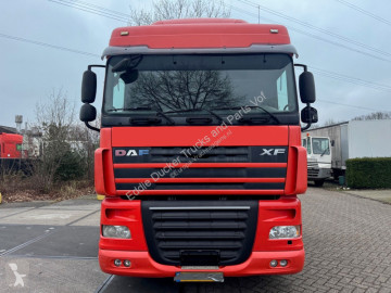Trattore Stradale DAF