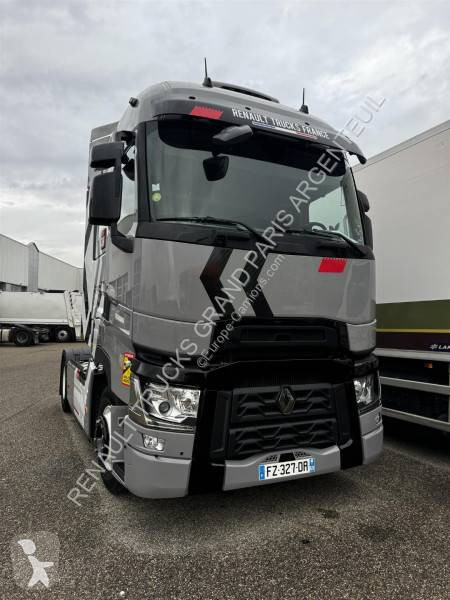 Traktor Renault