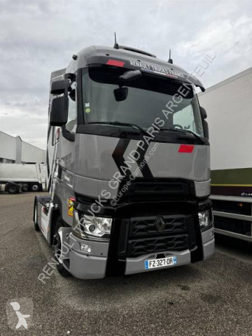 Trattore Stradale Renault