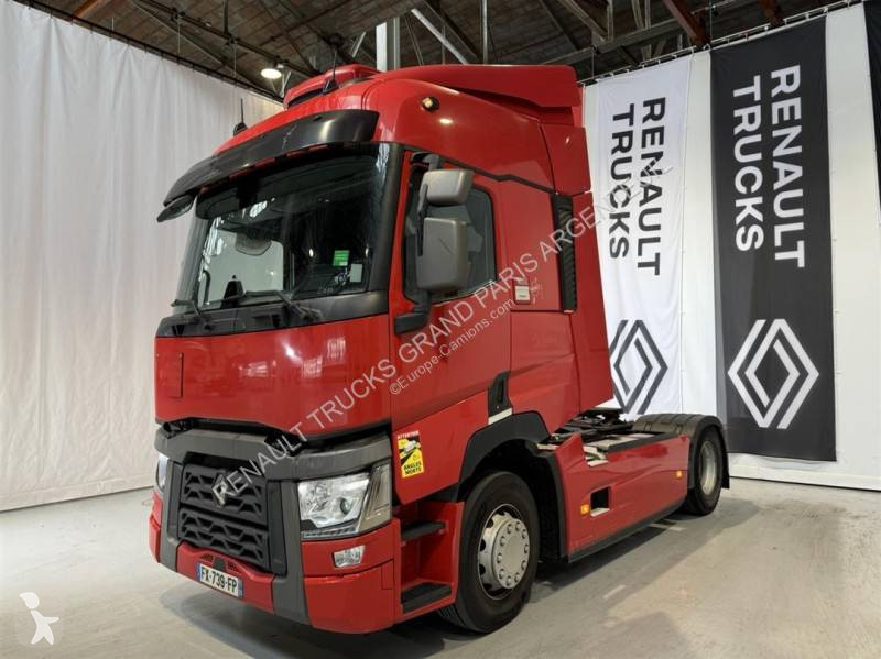 Traktor Renault