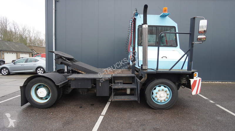 Traktor Kalmar TERMINAL TRUCK 25 KM