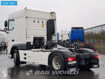 Traktor DAF