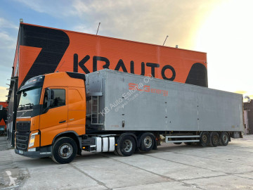 Tracteur Volvo