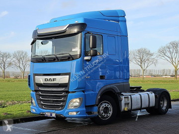 Traktor DAF