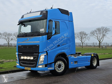 Tracteur Volvo