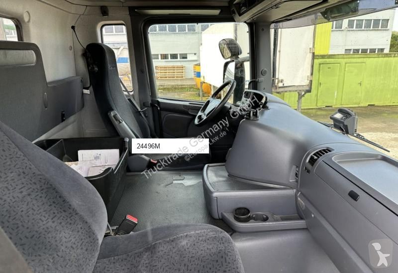 Tractor Scania 255/6S