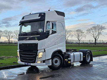 Traktor Volvo