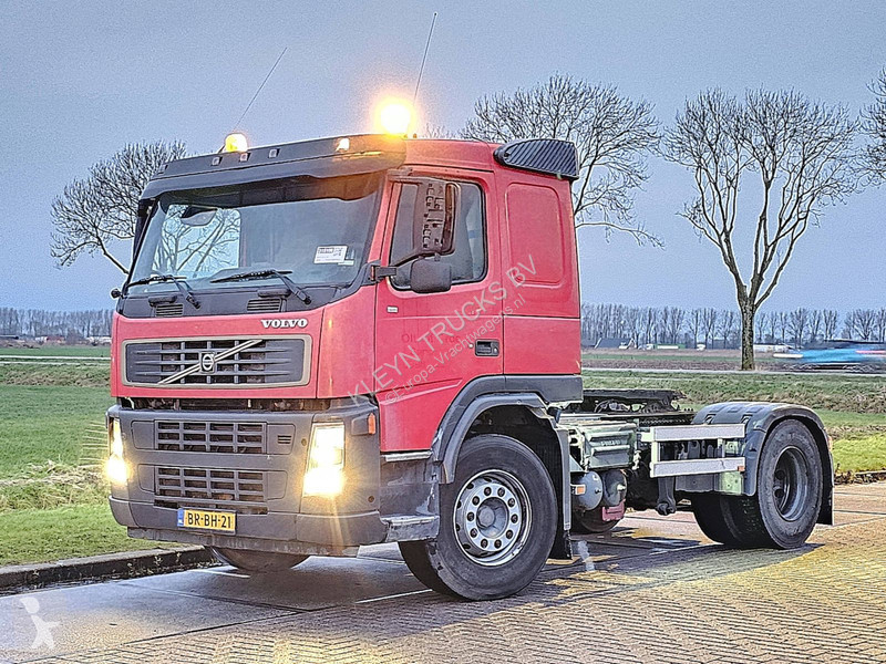 Tahač Volvo 12340 NL-TRUCK
