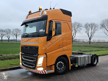 Tahač Volvo FH42 420 VOITH RET. LEATHER