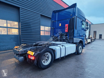 Traktor DAF XF 510