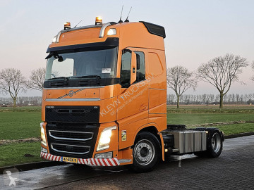 Traktor Volvo