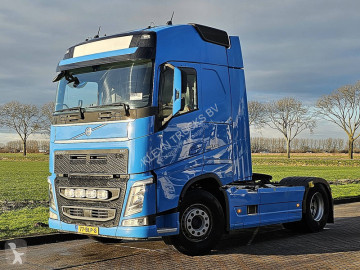 Traktor Volvo