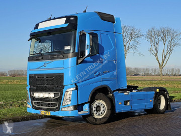 Tracteur Volvo