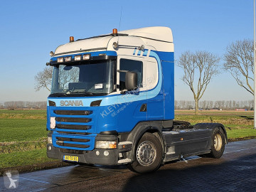 Traktor Scania