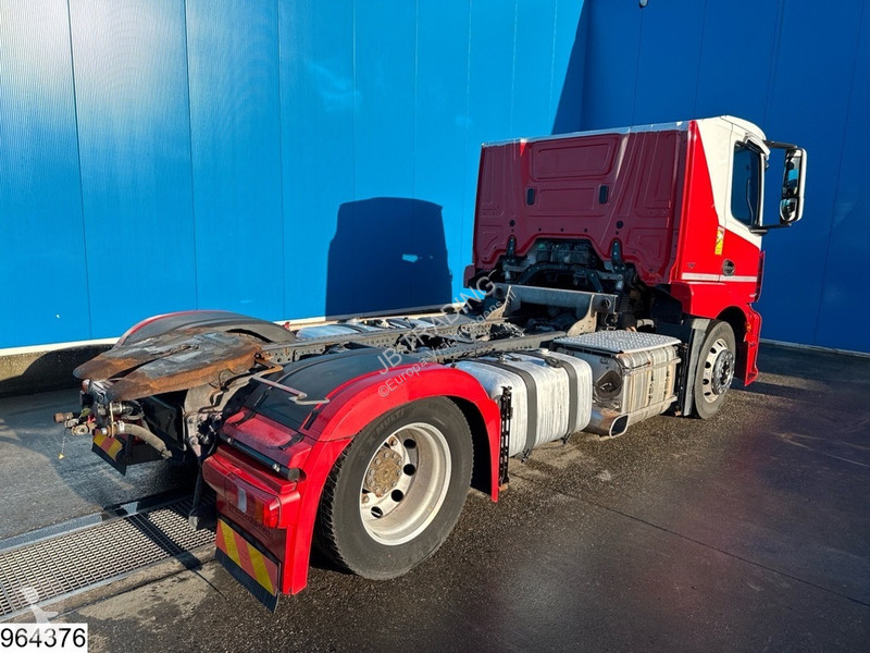Tahač Mercedes 1843 EURO 6, Hydrauliek,...