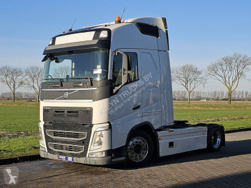 Traktor Volvo
