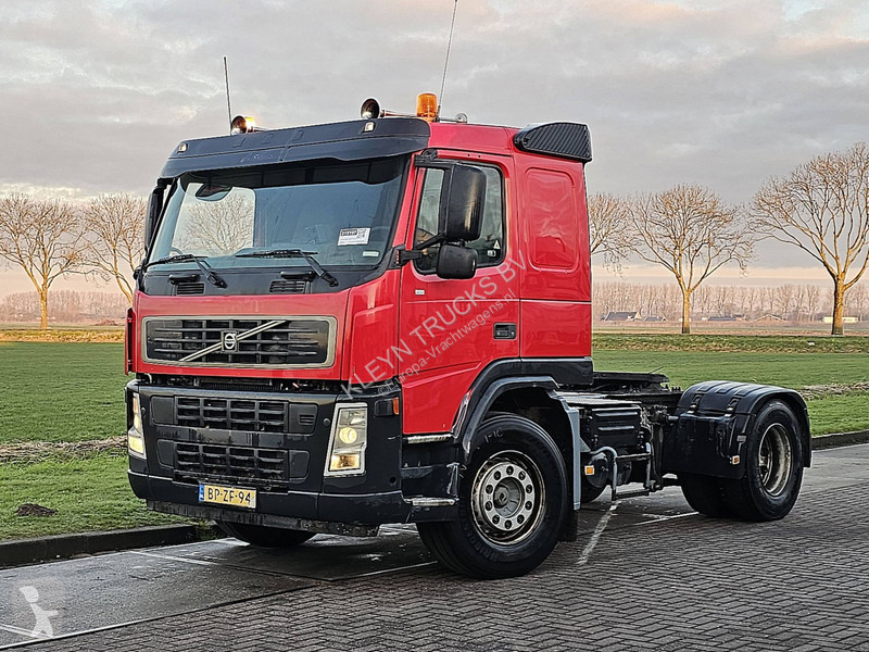 Tahač Volvo 12340 AIRCO NL-TRUCK