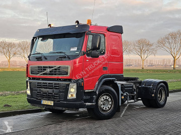 Traktor Volvo