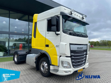 Tracteur DAF