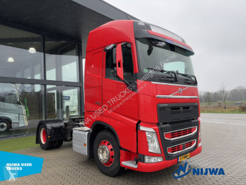 Tracteur Volvo