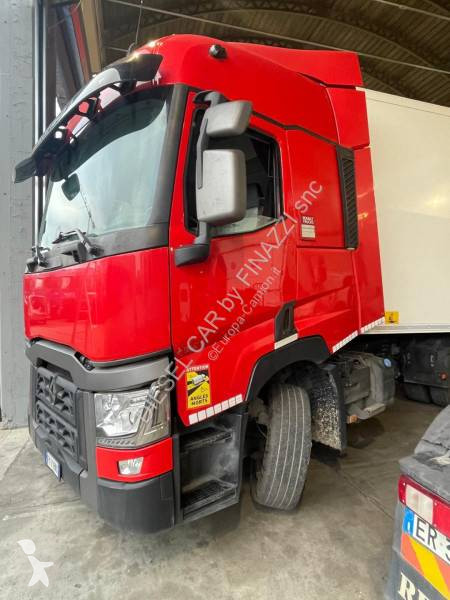 Traktor Renault