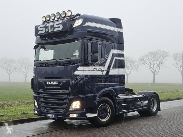 Traktor DAF
