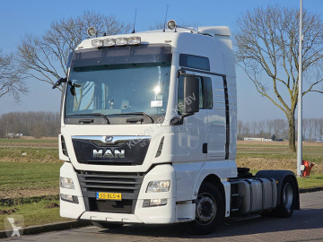Traktor MAN