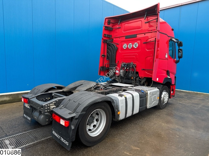 Traktor Renault T 440 EURO 6