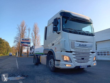 Tracteur DAF