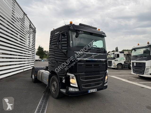 Tahač Volvo
