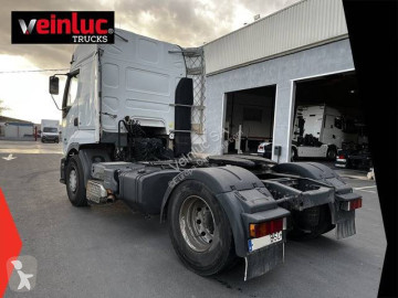 Tracteur Renault