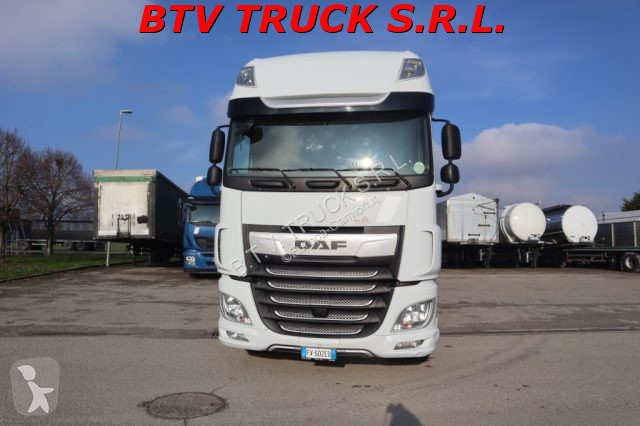 Trattore Stradale DAF 106 480 TRATTORE STRADALE...