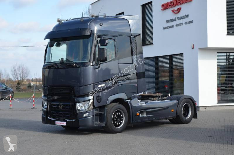 Traktor Renault