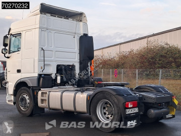 Tracteur DAF