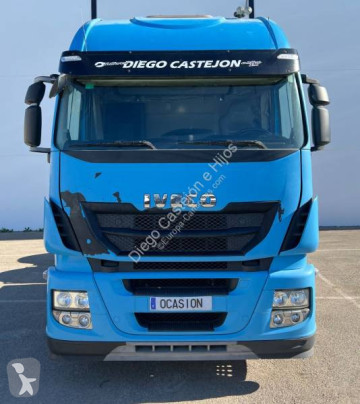 Cabeza tractora Iveco