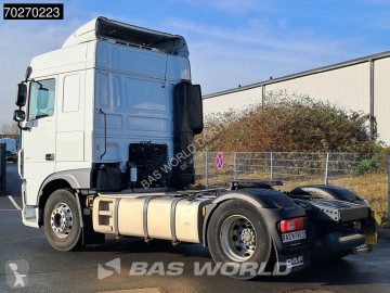 Traktor DAF