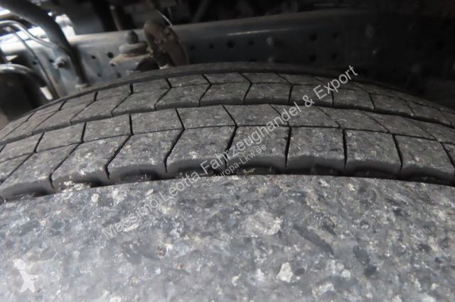 Traktor Iveco S-Way 480 Intarder FZ.106
