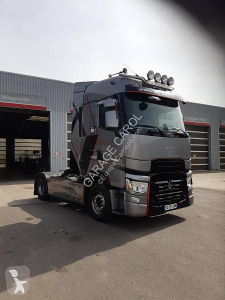 Traktor Renault