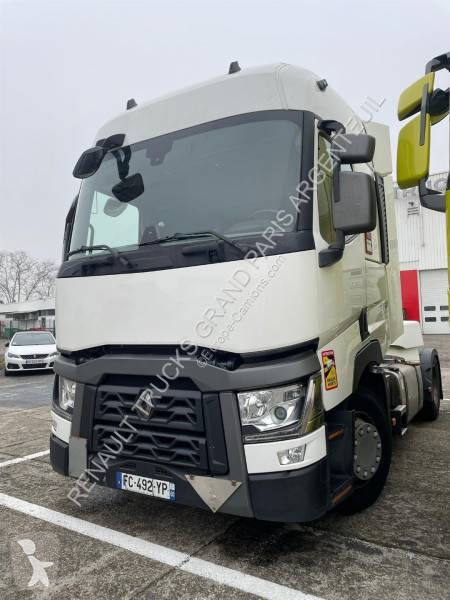 Traktor Renault