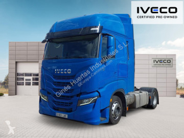 Traktor Iveco Stralis Stralis AS440S46T/P