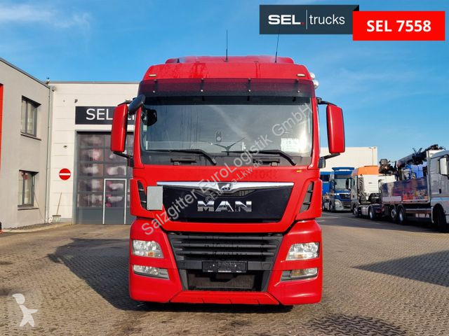 Tracteur MAN 18.460 4x2 LLS-U / Retarder /...
