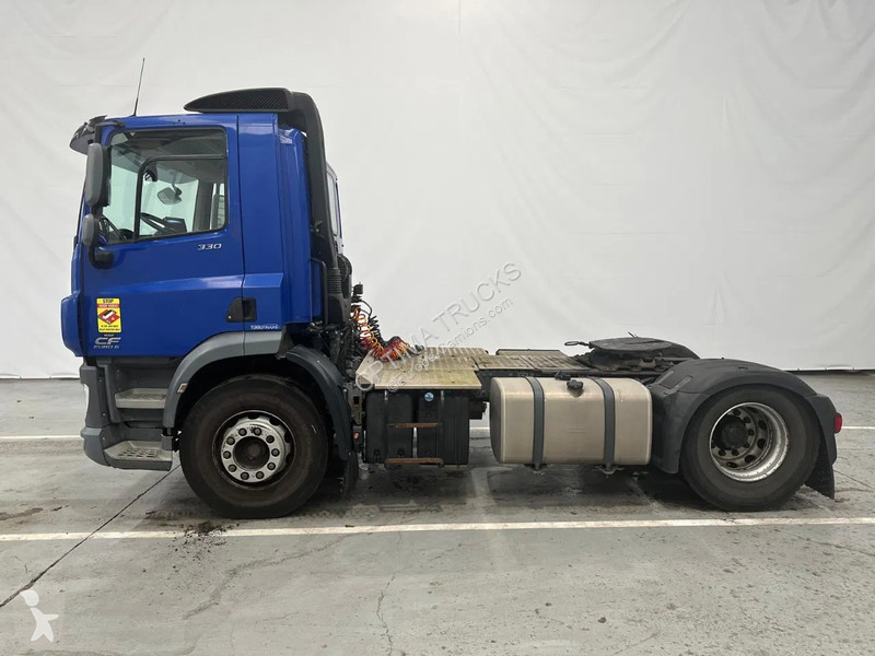 Traktor DAF 330 EURO 6 / AIRCO