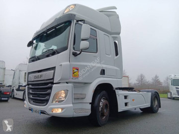 Tracteur DAF